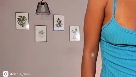 Snapshot of melania_rousse chatting on 02-05-25, 01:44 melania_rousse online show from 02-05-25, 01:44