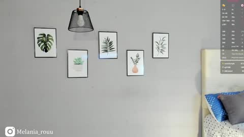 Snapshot of melania_rousse chatting on 02-08-25, 03:31 melania_rousse online show from 02-08-25, 03:31