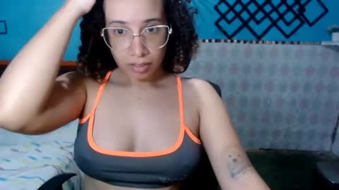 Snapshot of melaniacosta chatting on 07-17-26, 02:45 melani online show from 07-17-26, 02:45