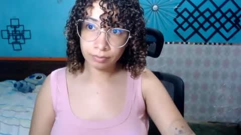 Snapshot of melaniacosta chatting on 08-08-26, 07:27 melani online show from 08-08-26, 07:27