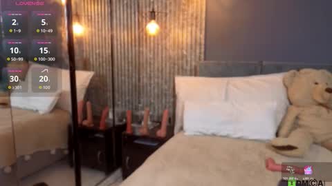 Melanie Baez online show from 03-31-26, 03:45