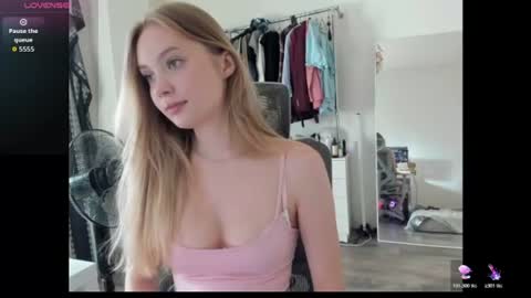 melanie__murr online show from 06-30-26, 11:50