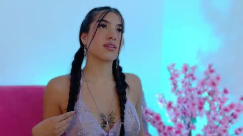 Melanie online show from 11-08-25, 04:23