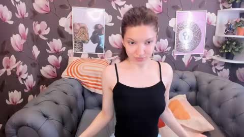 Melanie online show from 05-13-26, 07:39