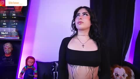 Mel online show from 02-19-26, 04:19