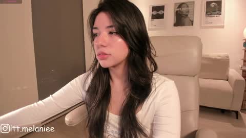 Melanie online show from 05-24-26, 02:05