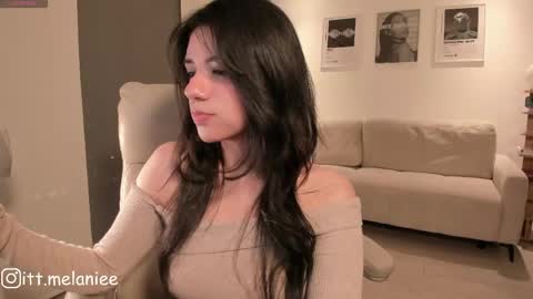 Melanie online show from 05-29-26, 02:09