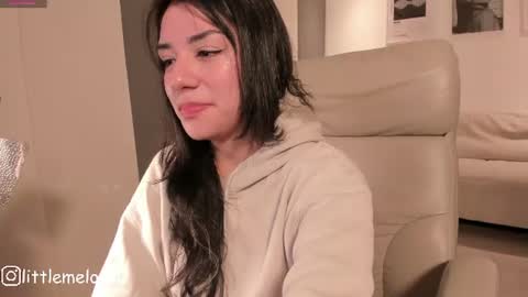 Melanie online show from 07-14-26, 02:05