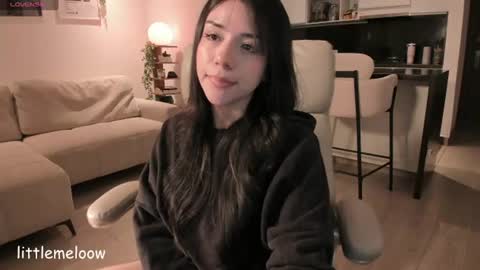 Melanie online show from 07-23-26, 11:35
