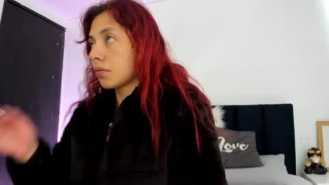 Melanie roux  online show from 07-01-26, 12:40