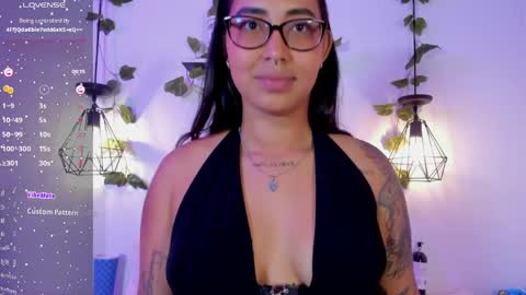 Melanie online show from 05-28-26, 01:58
