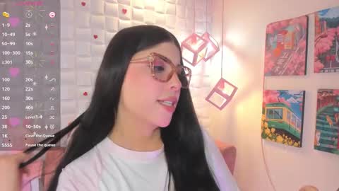 melaniegrayx online show from 03-09-26, 02:32