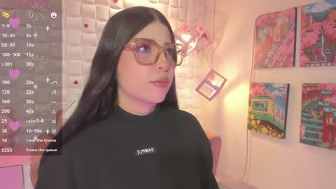 melaniegrayx online show from 05-09-26, 02:33