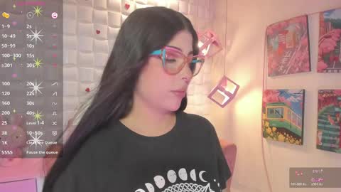 melaniegrayx online show from 05-14-26, 02:46