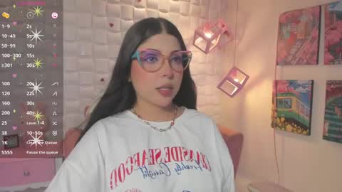 melaniegrayx online show from 05-19-26, 02:34