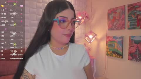 melaniegrayx online show from 06-10-26, 02:05