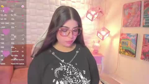 melaniegrayx online show from 06-11-26, 02:48