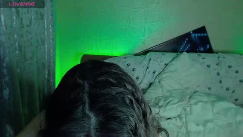 Snapshot of melaniemoor chatting on 12-30-24, 03:24 Melanie Milena online show from 12-30-24, 03:24