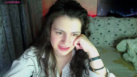 Snapshot of melaniemoor chatting on 01-30-25, 11:55 Melanie Milena online show from 01-30-25, 11:55