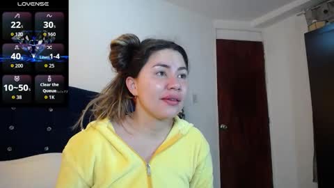 Melanie Parker online show from 01-06-26, 01:04