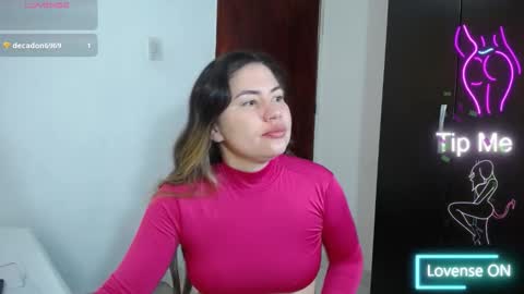 Melanie Parker online show from 01-19-26, 12:42