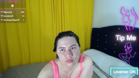 Melanie Parker online show from 02-11-26, 12:04