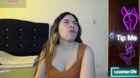 Melanie Parker online show from 03-02-26, 02:13