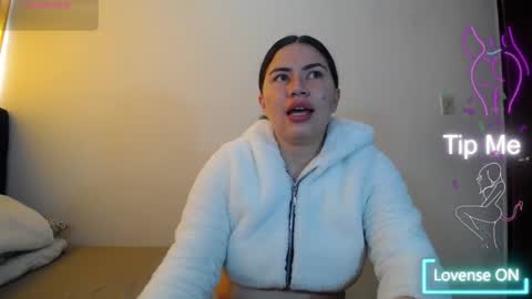 Melanie Parker online show from 03-26-26, 12:55