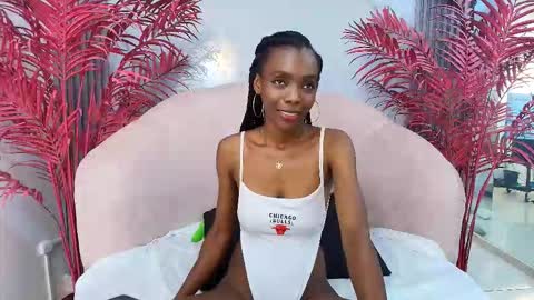 Melanie online show from 10-02-25, 01:07