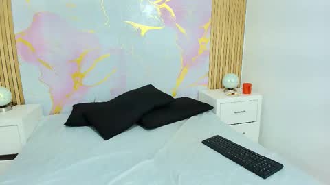 Melanie online show from 01-17-26, 08:56