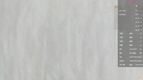 Snapshot of melanierioss_ chatting on 04-24-26, 01:24 online show from 04-24-26, 01:24