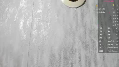 Snapshot of melanierioss_ chatting on 06-28-26, 12:55 online show from 06-28-26, 12:55