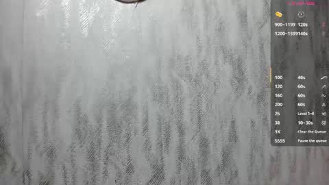 Snapshot of melanierioss_ chatting on 07-15-26, 12:21 online show from 07-15-26, 12:21