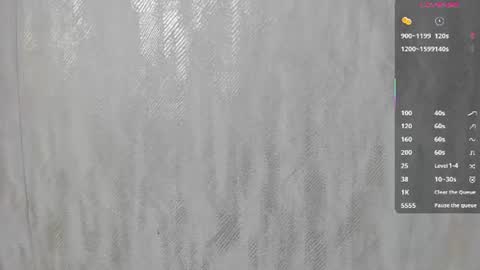 Snapshot of melanierioss_ chatting on 07-17-26, 12:34 online show from 07-17-26, 12:34