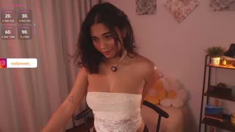 Ig melysweet   online show from 03-02-26, 03:52