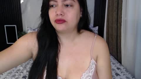 Melanie online show from 06-06-26, 08:52