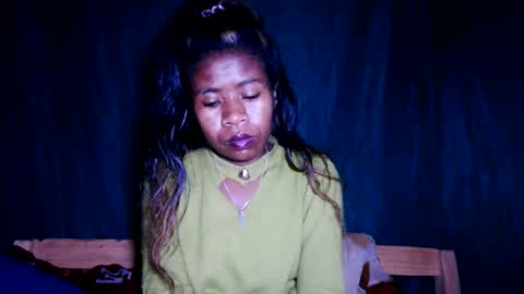 melanih online show from 05-24-26, 03:22