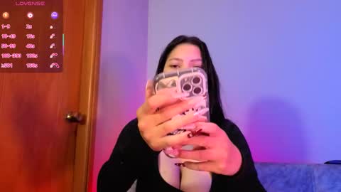 melanimorgan1 online show from 04-13-26, 03:45
