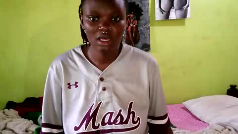 melanin pie online show from 05-13-26, 06:33
