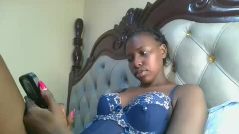 melaninblue online show from 05-03-26, 10:54