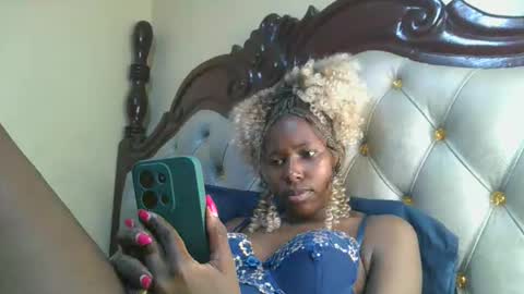 melaninblue online show from 05-17-26, 02:13