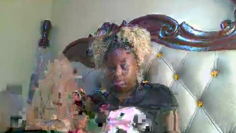 melaninblue online show from 05-19-26, 04:57
