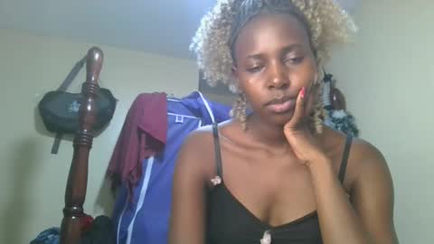 melaninblue online show from 05-28-26, 02:58