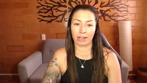 Snapshot of melanny_69 chatting on 02-26-26, 12:04 Melanny online show from 02-26-26, 12:04