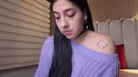 melanny_petite online show from 03-10-26, 12:10