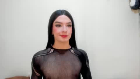 Melanny online show from 04-12-26, 02:55