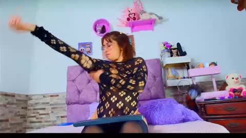 Melanny taylor online show from 02-17-26, 11:55