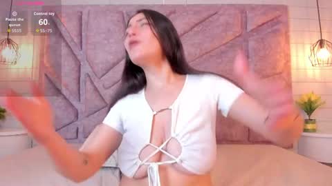 Snapshot of melany_heaven chatting on 06-18-26, 10:36 melany_heaven online show from 06-18-26, 10:36