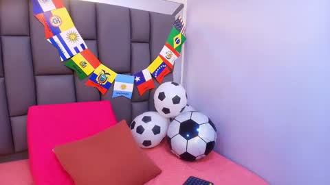 Melany  online show from 06-20-26, 03:20