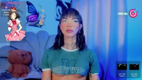 melany_seans online show from 03-17-26, 01:03